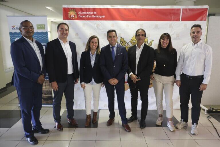 IoTsens muestra cómo los datos y la inteligencia artificial pueden transformar el turismo en el Congreso de Turismo Sostenible