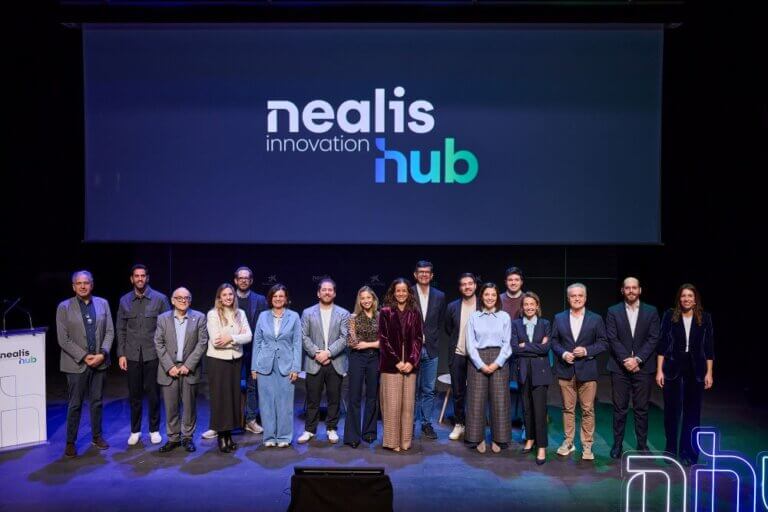 Nealis presenta ‘Nealis Innovation Hub’, su apuesta corporativa para impulsar el progreso compartido