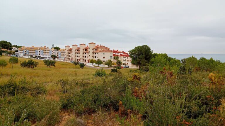 Gimecons llevará a cabo las obras de urbanización del Sector R-25 en Alcalá de Xivert