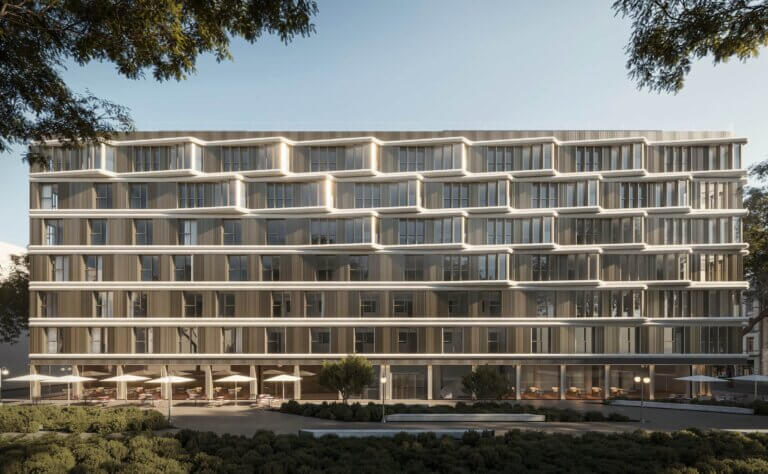 Intelier acelera su expansión con nuevas aperturas en destinos clave y una nueva gestora de activos que impulsará aún más su cartera de hotelera