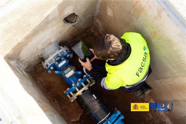 El proyecto DECOB valida una metodología predictiva para anticipar posibles incidencias en los sistemas de bombeo sumergido