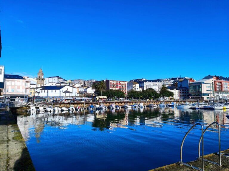 Foz impulsa una modernización estratégica de su ciclo urbano del agua con un nuevo contrato de gestión