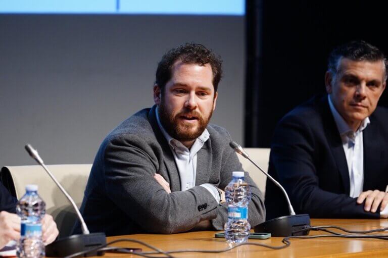 Nealis Tech destaca el valor estratégico de la IA en la IX Jornada sobre Industria 5.0 de la UPV