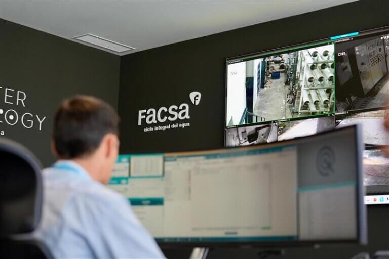 L’Alcora da un salto en la digitalización de su ciclo integral del agua