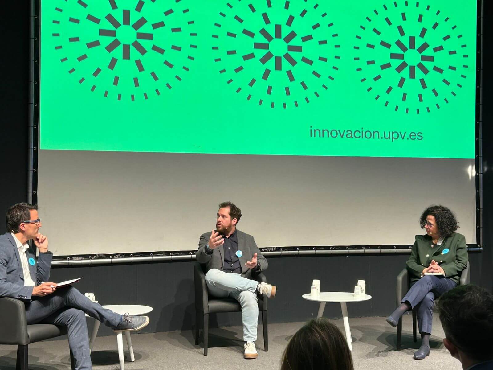 Fórum-Innovación-UPV