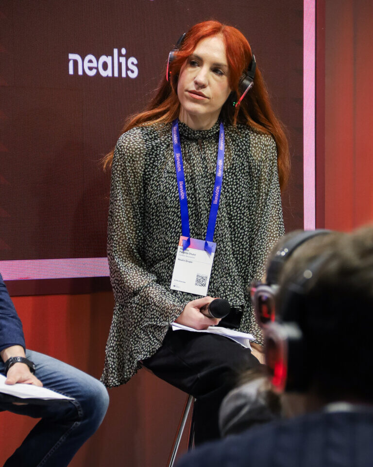 Nealis refuerza su papel como actor clave en innovación en 4YFN 2026 junto al Mobile World Congress 